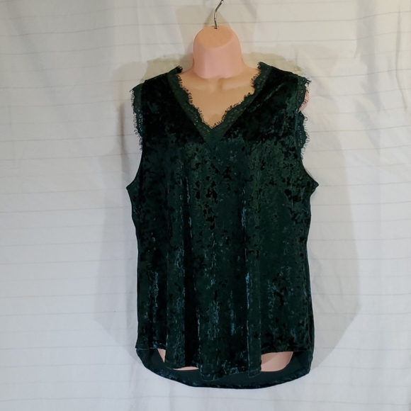 Tank Top - Picture 1 of 1